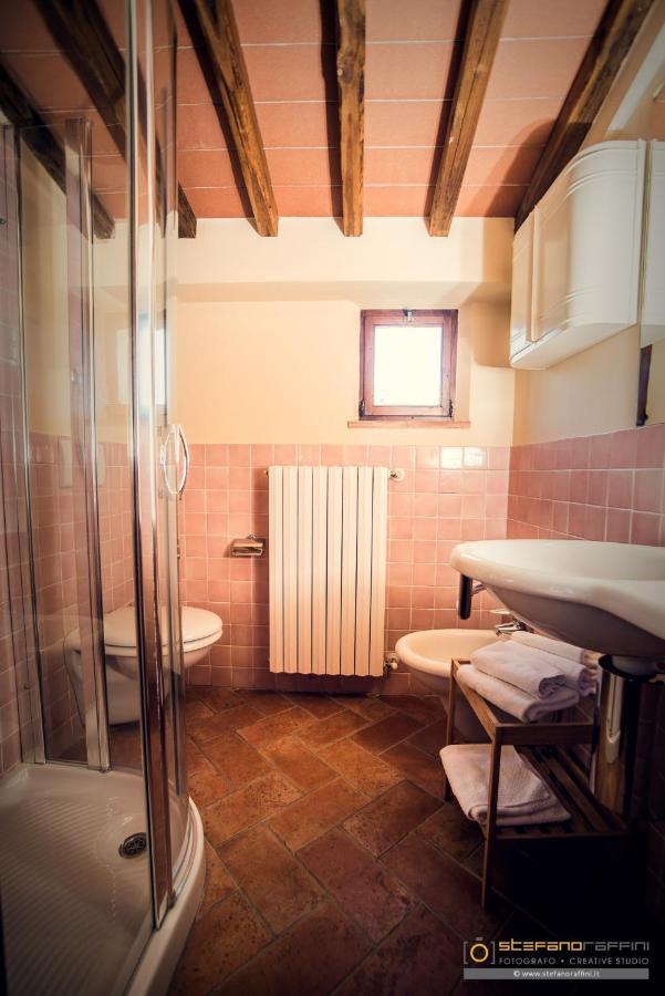 B&b San Jacopo a Mucciana San Casciano in Val di Pesa Esterno foto