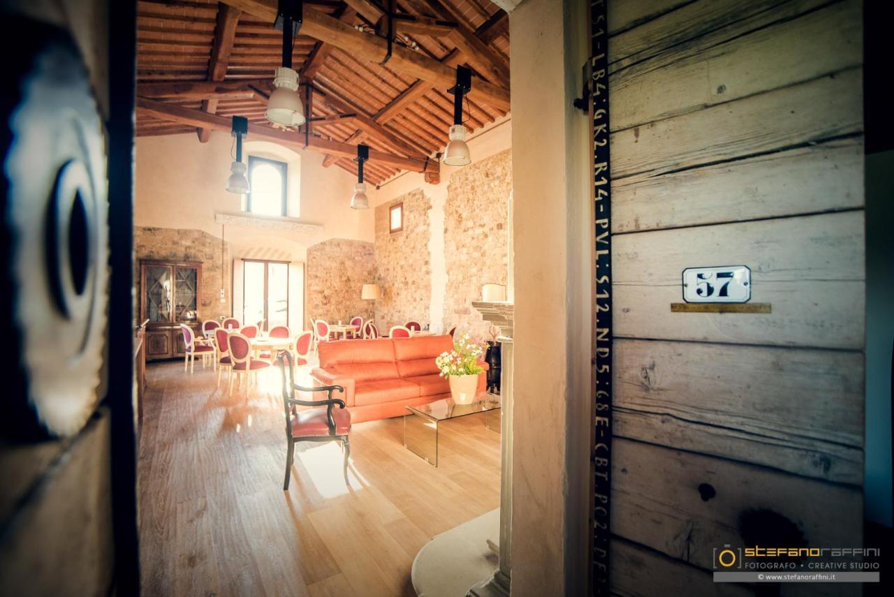 B&b San Jacopo a Mucciana San Casciano in Val di Pesa Esterno foto