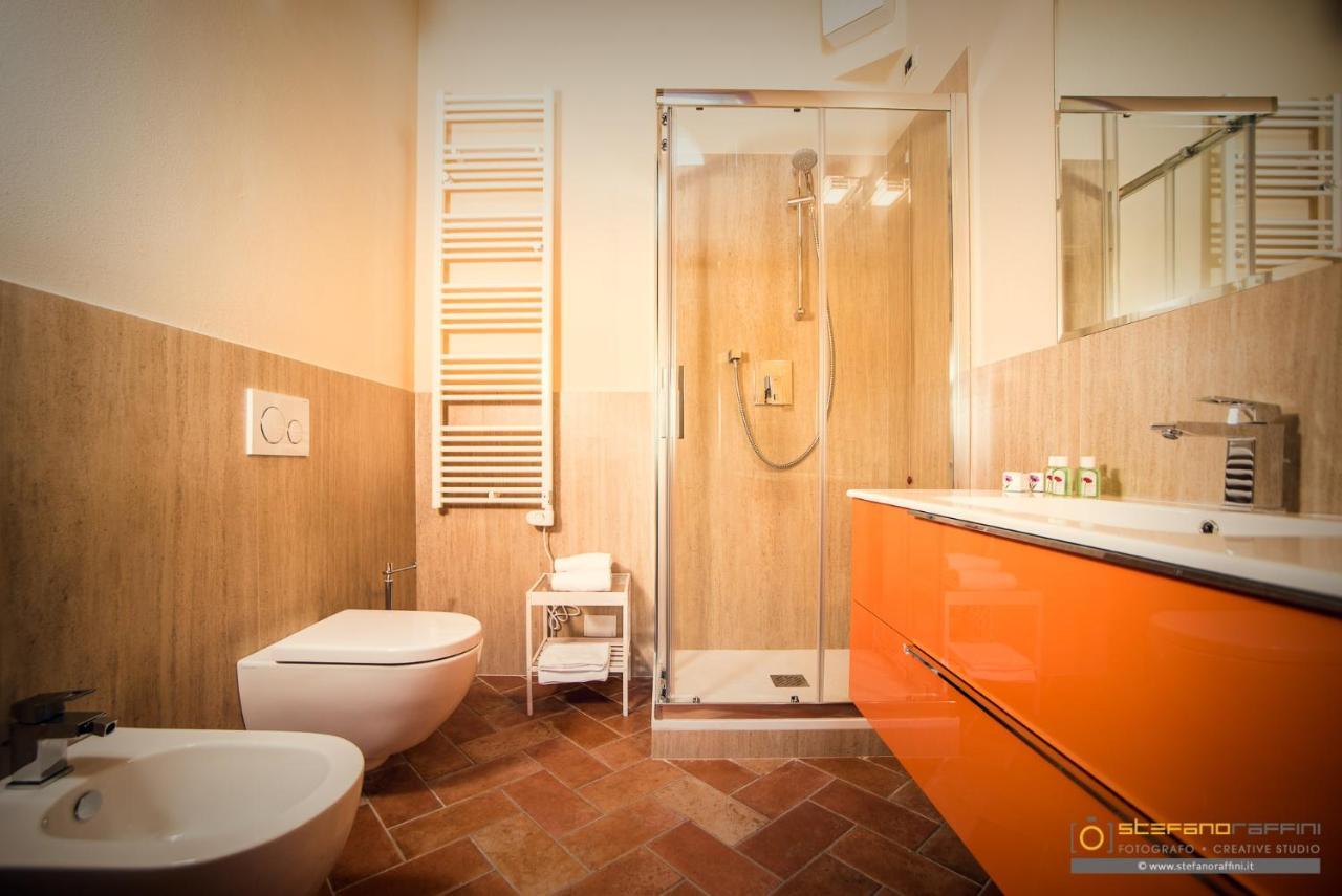 B&b San Jacopo a Mucciana San Casciano in Val di Pesa Esterno foto