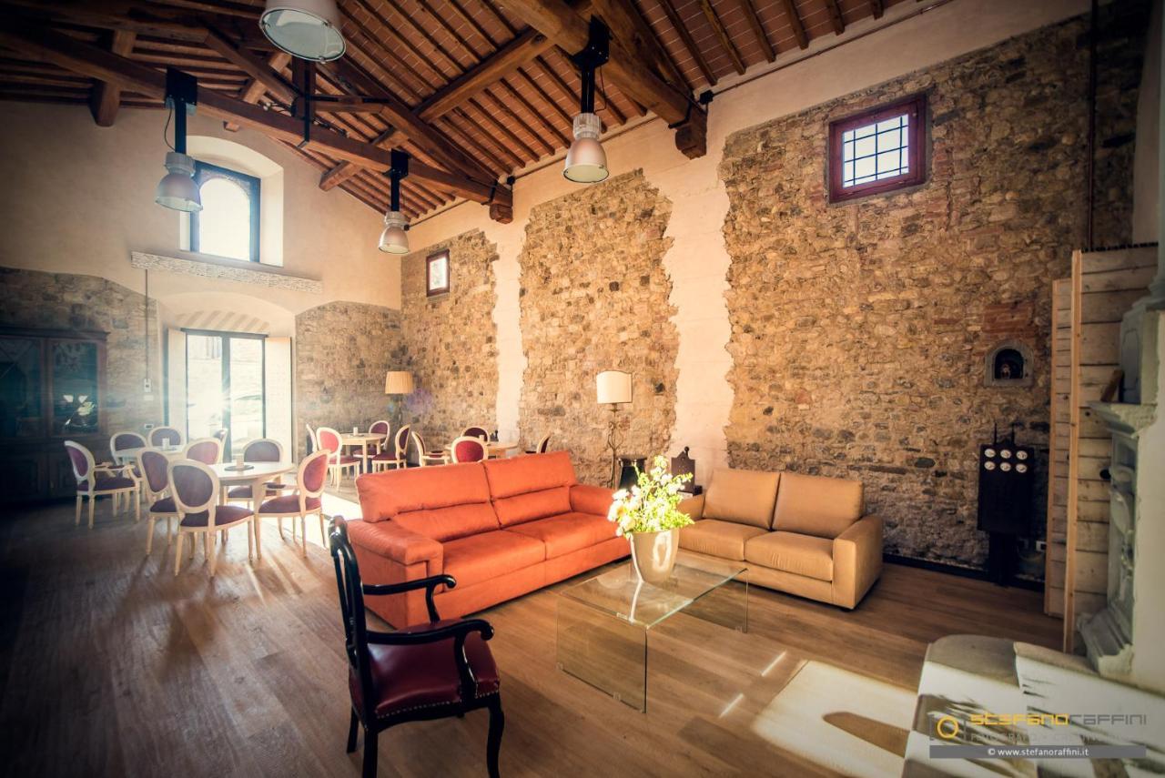 B&b San Jacopo a Mucciana San Casciano in Val di Pesa Esterno foto